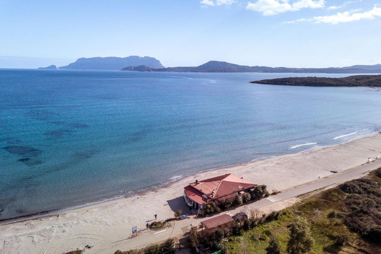 Le Dimore di Nettuno Olbia Eksteriør bilde