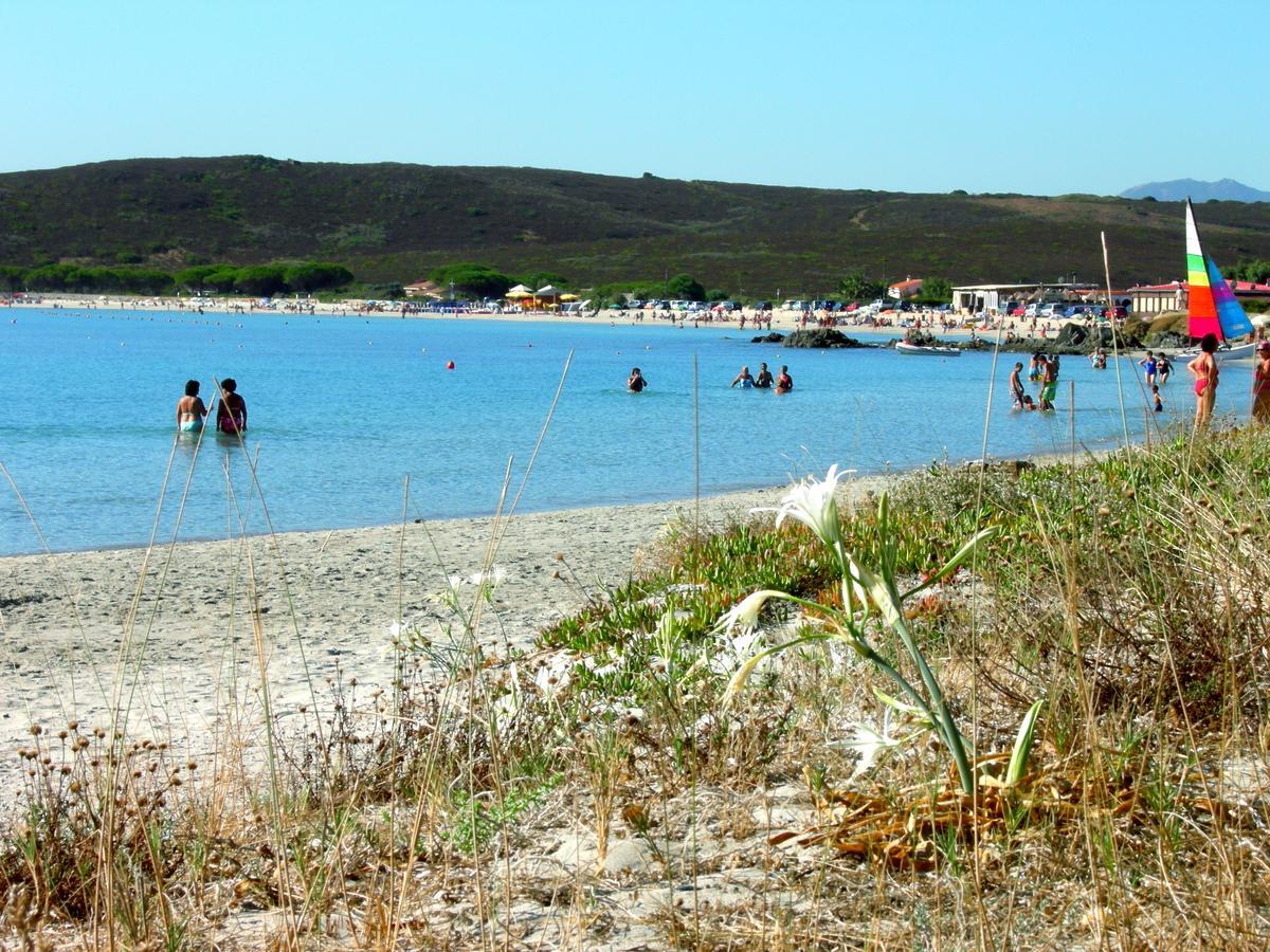 Le Dimore di Nettuno Olbia Eksteriør bilde